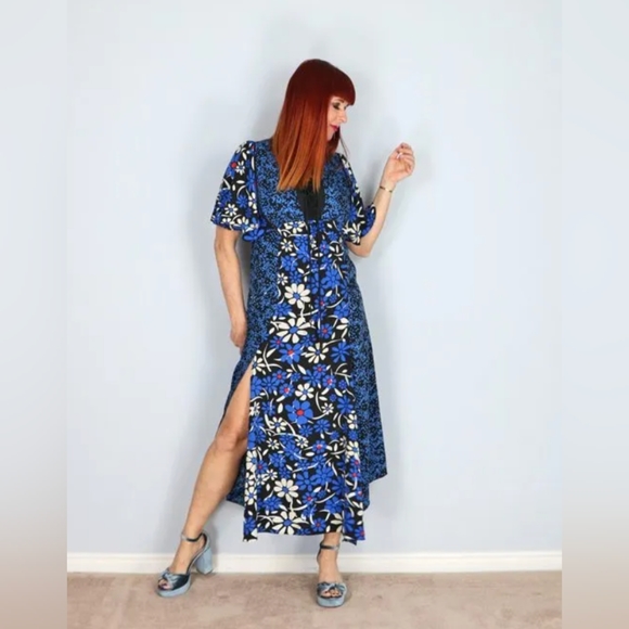 Walter Baker Dress - Picture 12 of 14